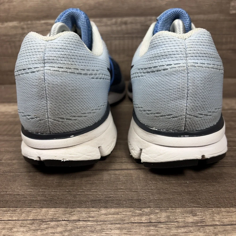 Nike Pegasus 30 Blue Womens US Size 8.5 EUR 40 599392-400 Running Shoes